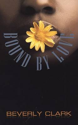 Book cover for Bound by Love