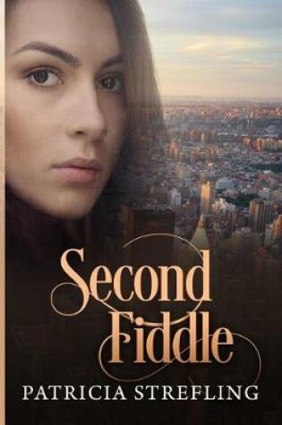 Cover of Second Fiddle