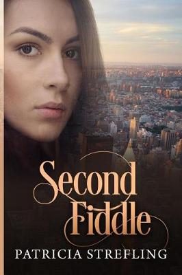 Book cover for Second Fiddle