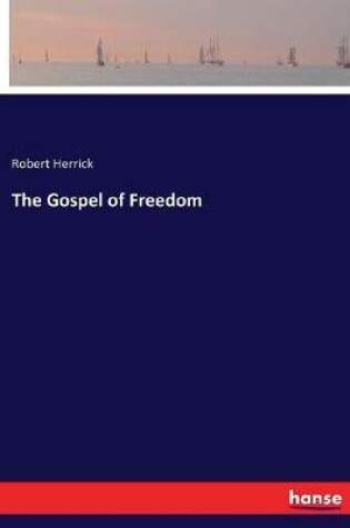 Cover of The Gospel of Freedom