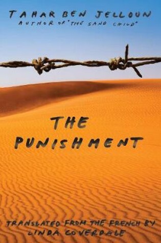 Cover of The Punishment
