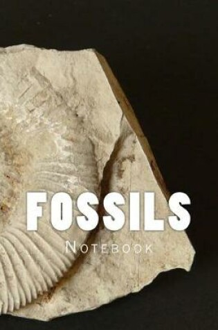 Cover of Fossils