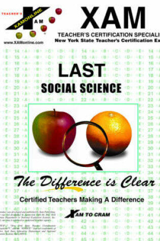 Cover of Last Social Science