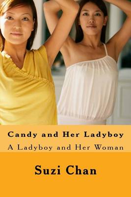 Book cover for Candy and Her Ladyboy