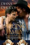 Book cover for Finding Family