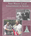 Book cover for Your Mayor