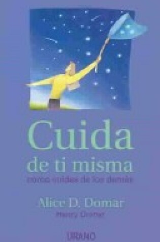 Cover of Cuida de Ti Misma