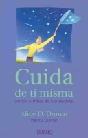 Book cover for Cuida de Ti Misma