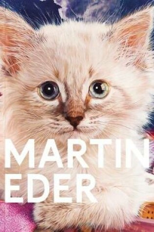 Cover of Martin Eder: Parasites