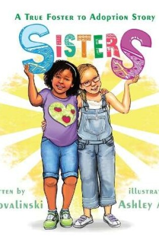 Cover of Sisters