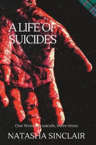 Cover of A Life of Suicides