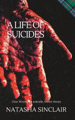 Book cover for A Life of Suicides