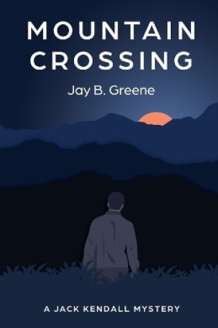 Cover of Mountain Crossing