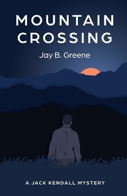 Cover of Mountain Crossing