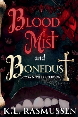 Cover of Bloodmist and Bonedust