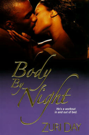 Cover of Body By Night