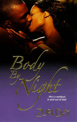 Cover of Body By Night
