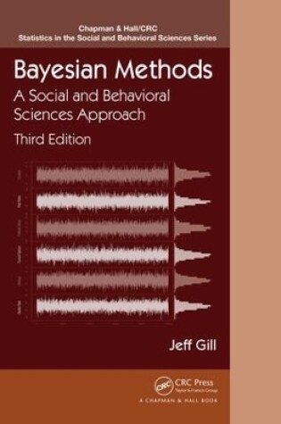 Cover of Bayesian Methods