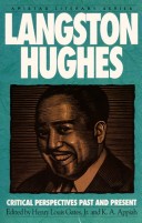 Cover of Langston Hughes