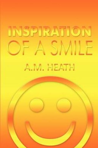 Cover of Inspiration of a Smile