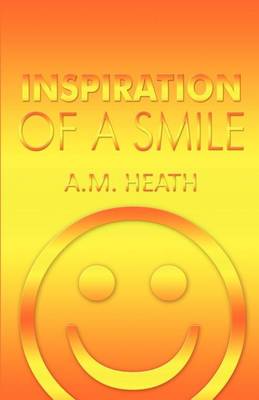 Book cover for Inspiration of a Smile