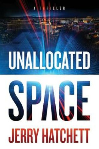 Cover of Unallocated Space