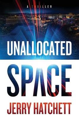 Book cover for Unallocated Space