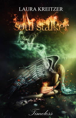 Book cover for Soul Stalker