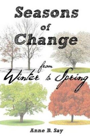 Cover of Seasons of Change