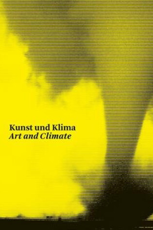 Cover of Art and Climate