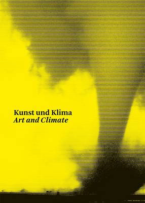 Book cover for Art and Climate