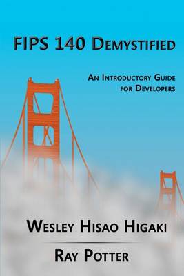 Book cover for FIPS 140 Demystified