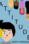 Book cover for Attitude