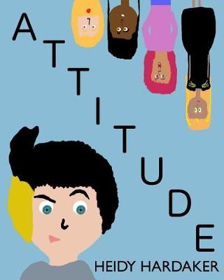 Cover of Attitude