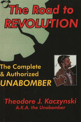 Book cover for Road to Revolution