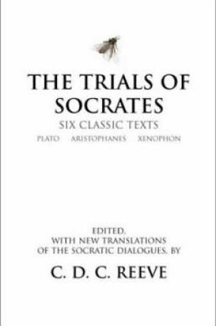 Cover of The Trials of Socrates