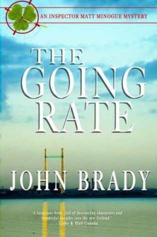 Cover of The Going Rate