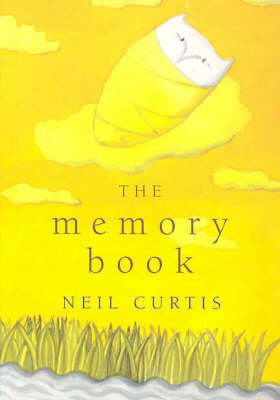 Book cover for The Memory Book