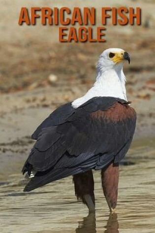 Cover of African fish eagle