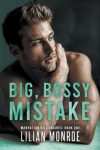 Book cover for Big, Bossy Mistake