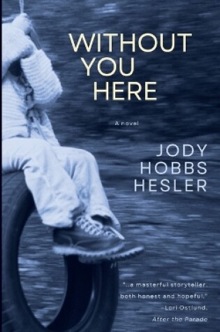 Cover of Without You Here