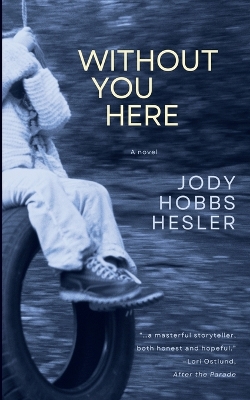 Book cover for Without You Here