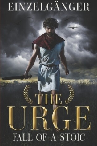 Cover of The Urge