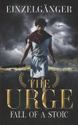 Book cover for The Urge