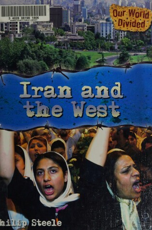 Cover of Iran and the West