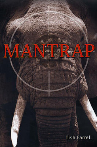 Cover of Mantrap