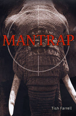 Book cover for Mantrap