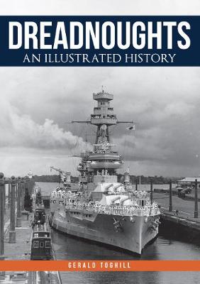 Cover of Dreadnoughts
