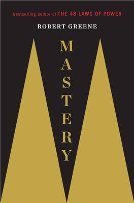 Cover of Mastery