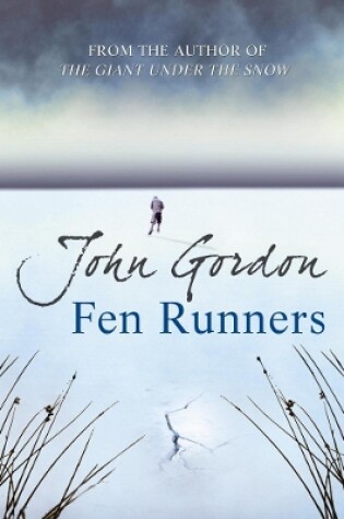 Cover of Fen Runners